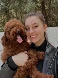 Ceren UCAR