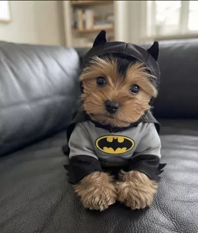 Teddy Yüz Hattına Sahip Köpeğimiz