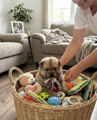 Pomeranian Kızım Sahibini Arıyor Uygun
