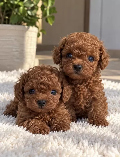 Poodle’da Aradiğiniz Görünüm Ve Kalite Bir Arada