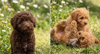 İzmir Tarim Ve Orman Md. Ruhsatli Özel İrk Köpekler