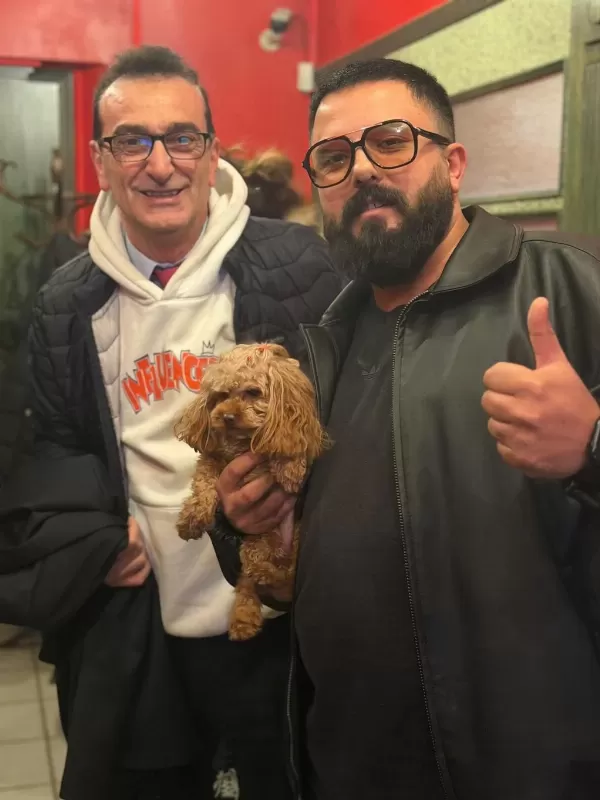 Teacup 2 Kg Garantili Kore Maltipolarım