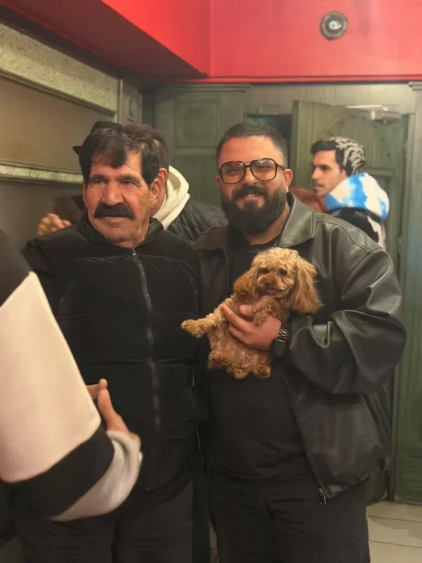 Teacup 2 Kg Garantili Kore Maltipolarım