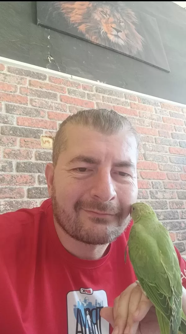 2 Aylik Bebek Pakistan Evcil