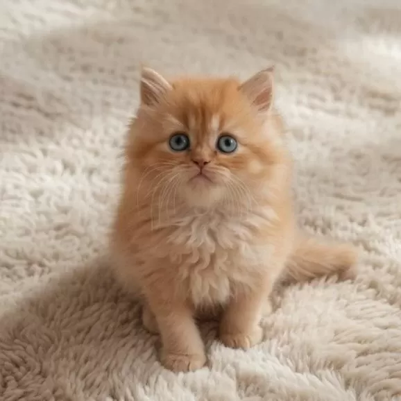 Show Kalite British Shorthair Longhair Yavrular