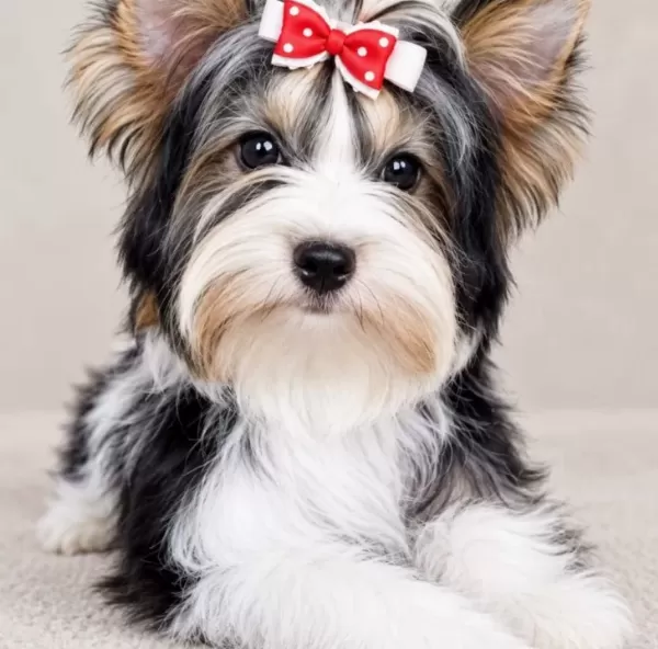 Biwer Yorkshire Terrier
