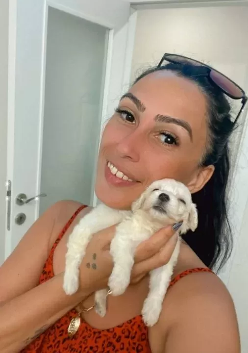 Maltese Yavrularım Sağlık Ve Irk Garantilidir