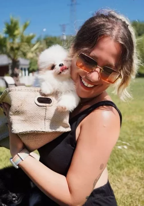 Bi R Bi Ri Nden Güzel Teacup Poodle Yavrulari