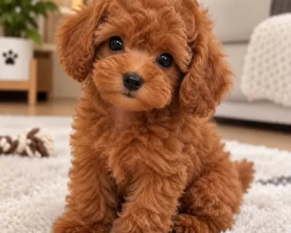 Türkiye Nin En Güzel Core Toy Poodle Bebekleri