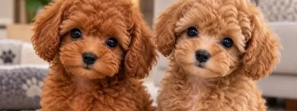 Türkiye Nin En Güzel Core Toy Poodle Bebekleri