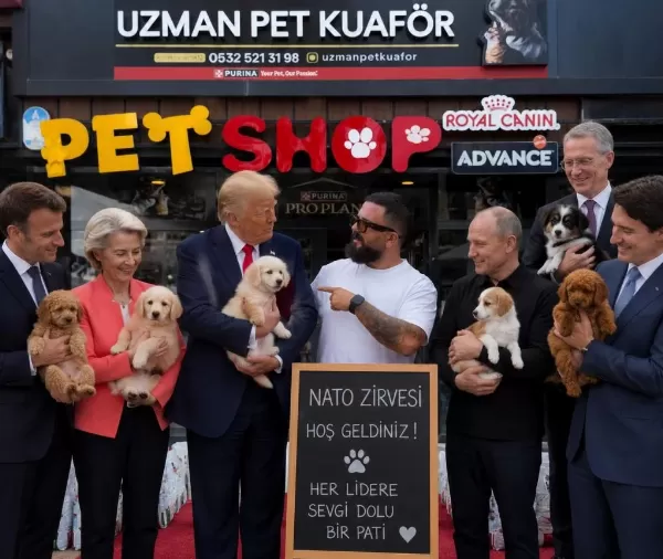 Çağrı Çemçem İn Sizin İçin Seçtiği Özel Yavrular