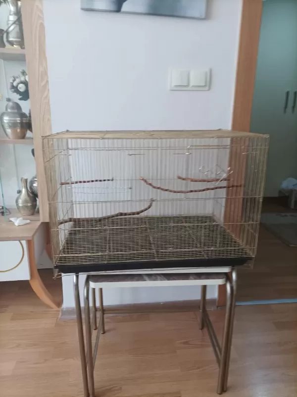 Üretim Kafesi Takas Olur