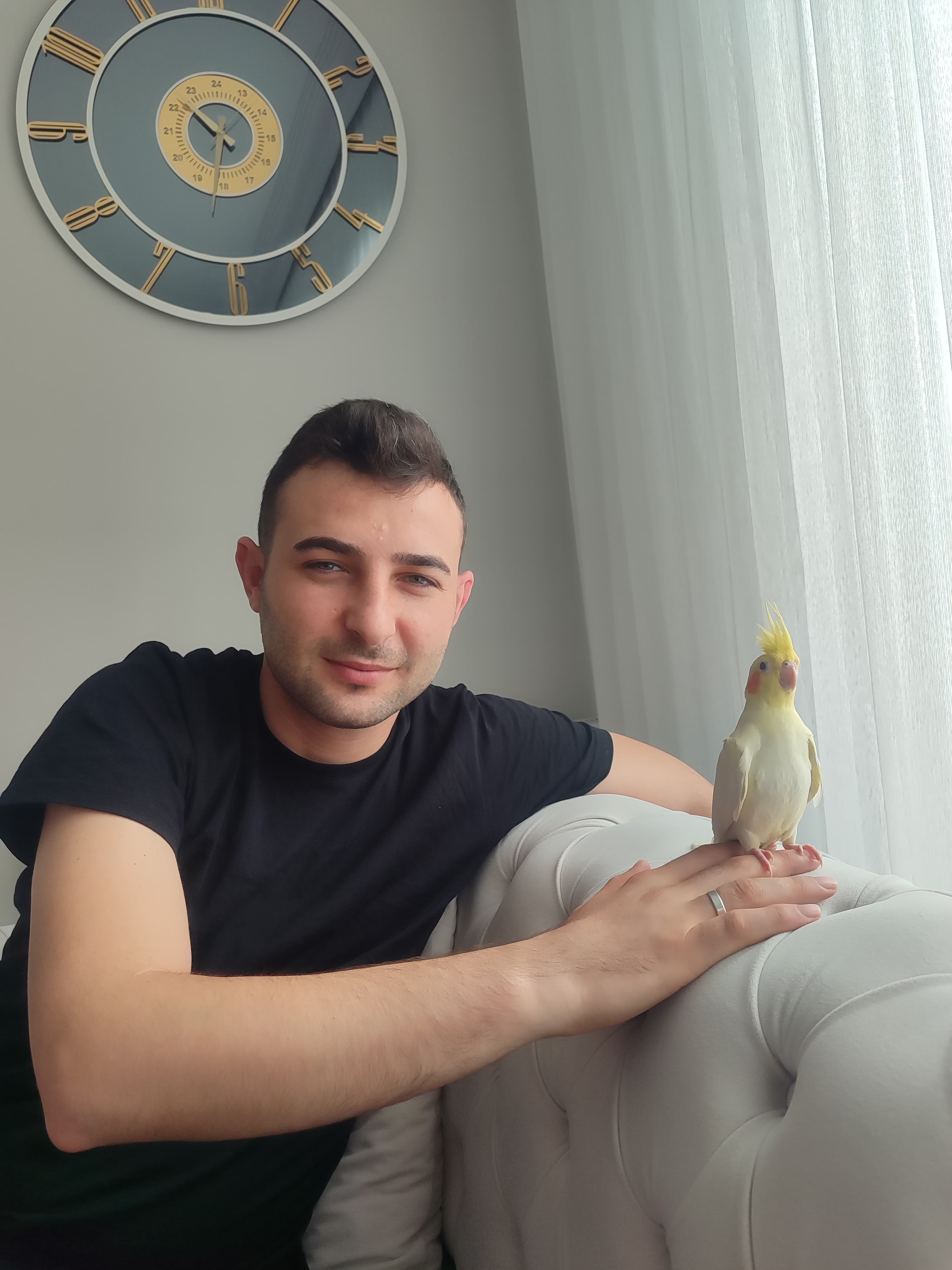 Faruk