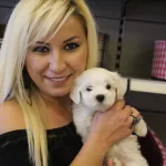 100 Irk Garantili Maltese Terrier Yavruları Puppypetevinde