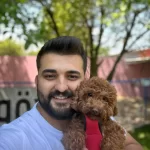 Orijinal Kilo Garantili Toy Poodle Bebekler