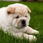 Efsane Guzel Chow Yavrularımız