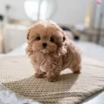 Seker Gibi Bebek Surat Maltipoolarim