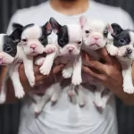 Renk Renk French Bebekler