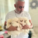 Ust Kalite Mini Boy Ayiciklar