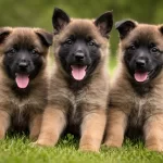 Kaliteli Insanlara Kaliteli Yavrular