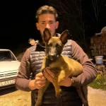 3 Aylık Belcika Kurdu