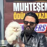 Ankaranın Gerçek Boo Bebekleri