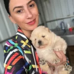 Chowchow Yavrularım Sağlık Ve Irk Garantilidir