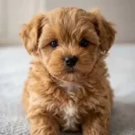 Birinci Sınıf Maltipo Bebekler