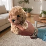 Kendi Köpeğimin Yavruları