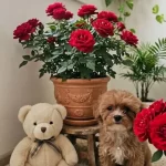 Harika Maltipoo Prensesimiz