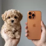 Türkiye’de Tek Teacup Kore Maltipoo Yavrular
