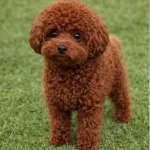 Toypoodle Yavruları Elite Seri Burada