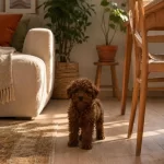 Toy Poodle Yavrularım Orijinal