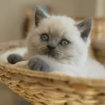 British Shorthair Yavrular Evinizin Neşesi Olacaktır