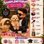 Çağrı Çemçemin Kataloğunun Şampiyonu