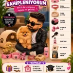 Çağrı Çemçem İn Sizin İçin Seçtiği Yavrular