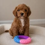 Harika Maltipoo Bebeklerimiz