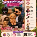 Çağrı Çemçem İn Sizin İçin Seçtiği Yavrular