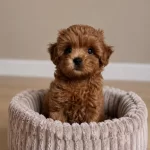 En İyisinden Maltipoo Bebekler