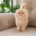 Özel Kan Hattından Scottish Fold Yavrular