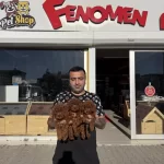 Renk Renk Orjinal Toy Poodle Yavrularımız Güncel Ankara