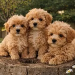 Sevgi Dolu Maltipoo Yavrular