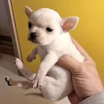 Mükemmel Chihuahua Bebekler