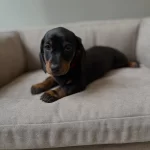Irk Garantili Dachshund Yavruları