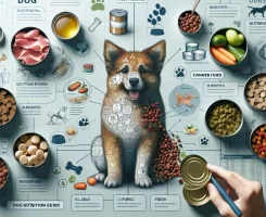 Köpek Beslenme Rehberi, Doğru Mama Seçimi