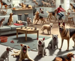 Köpek Davranış Problemleri, Çözüm Yöntemleri