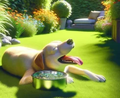 Köpek Yaz Bakımı, Sıcak Havalarda Dikkat Edilecekler