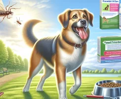 Köpeklerde Parazit Korunması, İç ve Dış Parazit Mücadelesi
