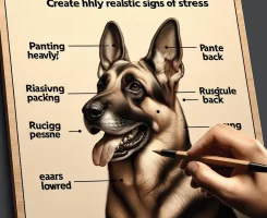 Köpeklerde Stres Yönetimi, Sakinleştirme Teknikleri