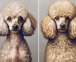 Toy Poodle vs Miniature Poodle: Hangisi Daha İyi?